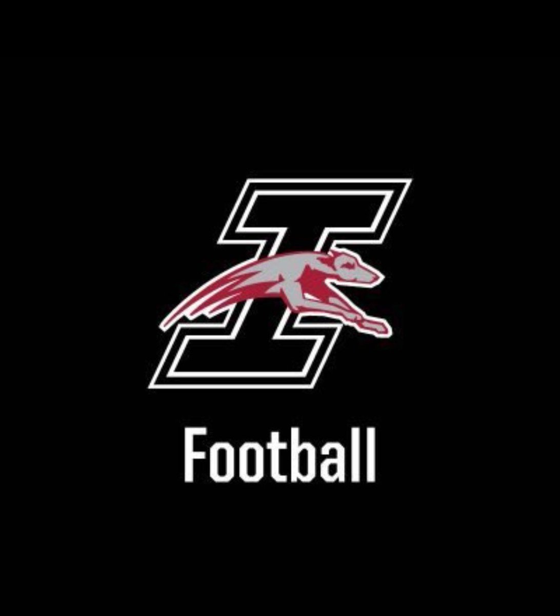 After a great official visit and talk with <a href="/KeeversChris/">Chris Keevers</a> I have a recieved an offer from <a href="/UIndyFB/">UIndy Football</a> !!
