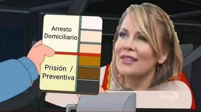 Oye pero el mismo juez la semana pasada a un defendido de 18 años primerizo lo mando a prisión preventiva por robarse un celular.

Información de la misma Fiscalia.

La Doble Justicia, Para Ricos y Pobres en Chile, ya es escándalo Internacional.