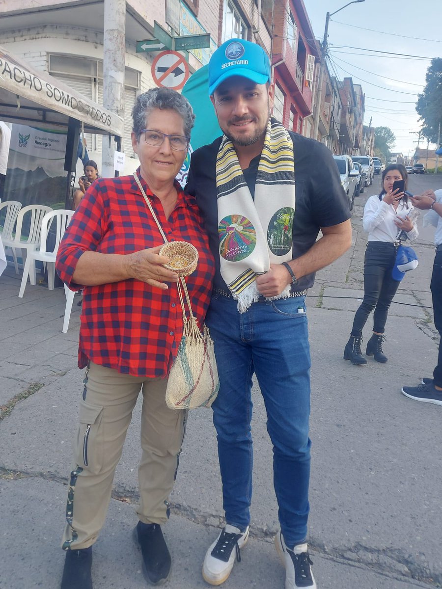 diegolchala's tweet photo. Cierre de la mesa con los municipios de #pacho #lapalma #supata y #lapeña mediante los #dialogoscomunitarios en el marco de la construcción del #PDD de #Cundinamarca https://t.co/KgAwTrNcrN