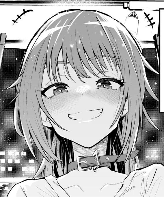 この前の4P漫画の続き
一応描いてます! 