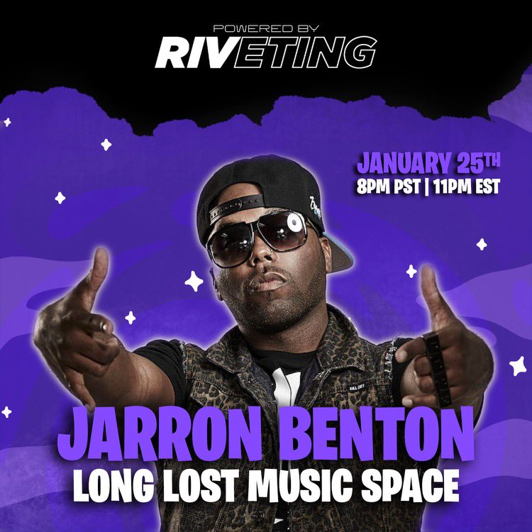 Long Lost tweet media