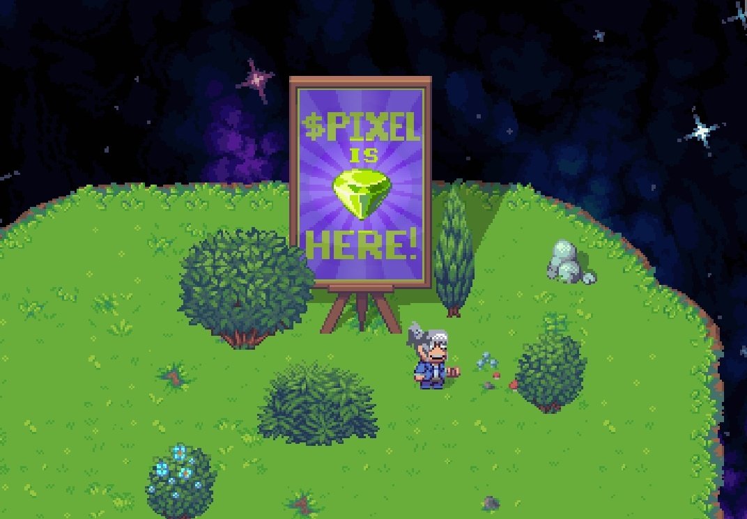 Sad_p9's tweet photo. @heidichristne @tyler_pixels @pixels_online ❤ https://t.co/Il5DNB8O7M