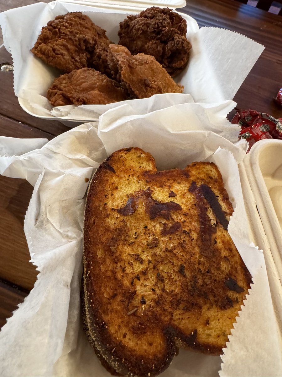 nmaestas's tweet photo. Today, went big on local support. @SquareDonutOMA for breakfast. @Block16Omaha for lunch. Hip Bao to cap it off. We gots to support each other now more than ever. https://t.co/tTg63ymVzi
