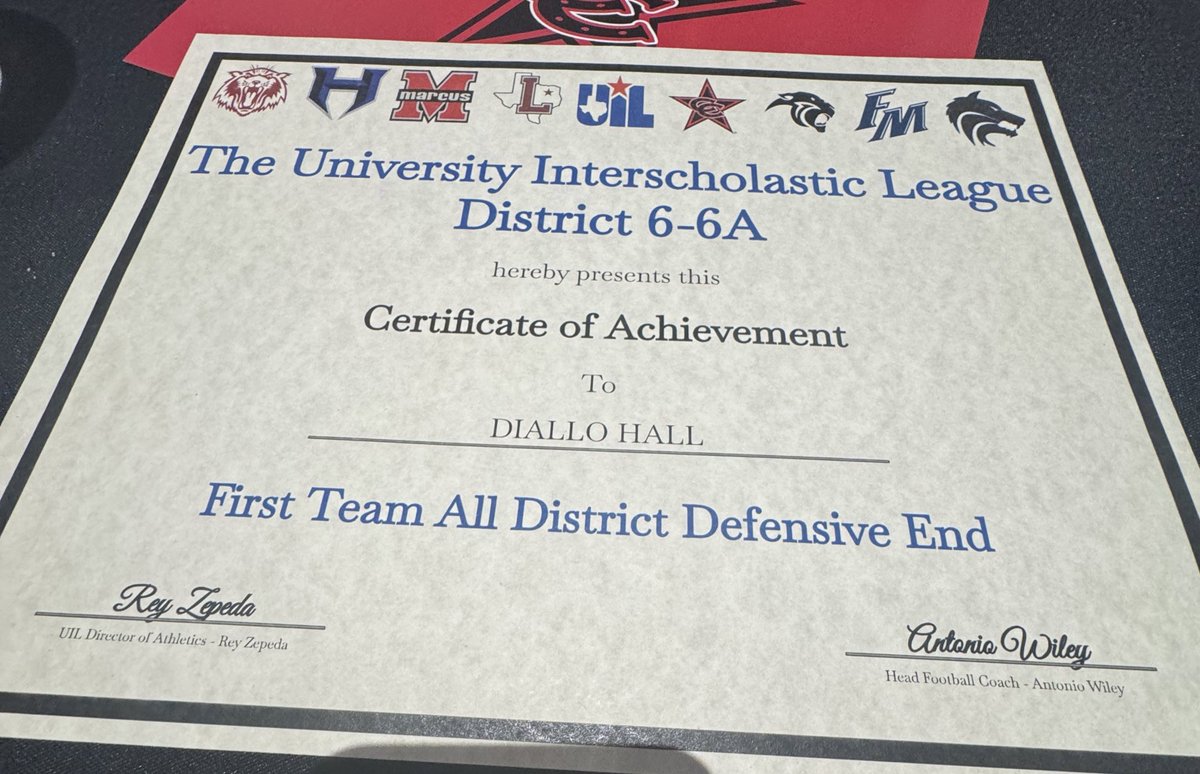 Diallo Hall Jr. tweet media