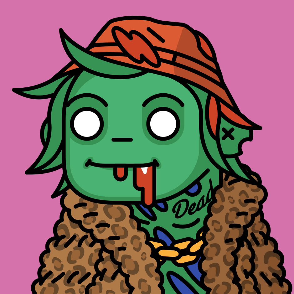 Where my <a href="/Deadfellaz/">Deadfellaz</a> at?