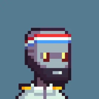 nft_cryptogang's tweet photo. Sending CryptoUndeads NFT 🐵

Floor price is 7.8 $SOL 🎁

Drop your wallets, RT &amp; follow w/🔔

~ 24 hours ⏰ https://t.co/BTYDWmmSGW