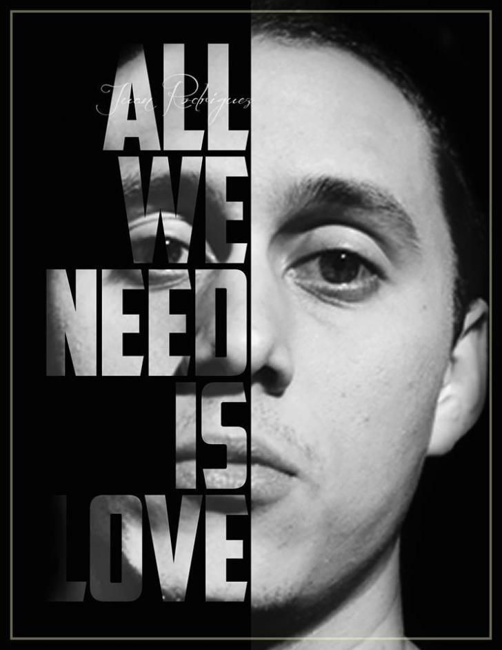 fabrizzio_ian22's tweet photo. Hoy son 9 años desde que partió Canserbero. Alguien que con su letra me inspiró a querer ser mejor persona, y me cambió la forma de ver la vida y el mundo. Tus fans no te dejaremos morir jamás, llevaremos tus palabras de amor y conciencia por siempre.
Descanse en paz Tirone José. https://t.co/HPBnRD4gB1