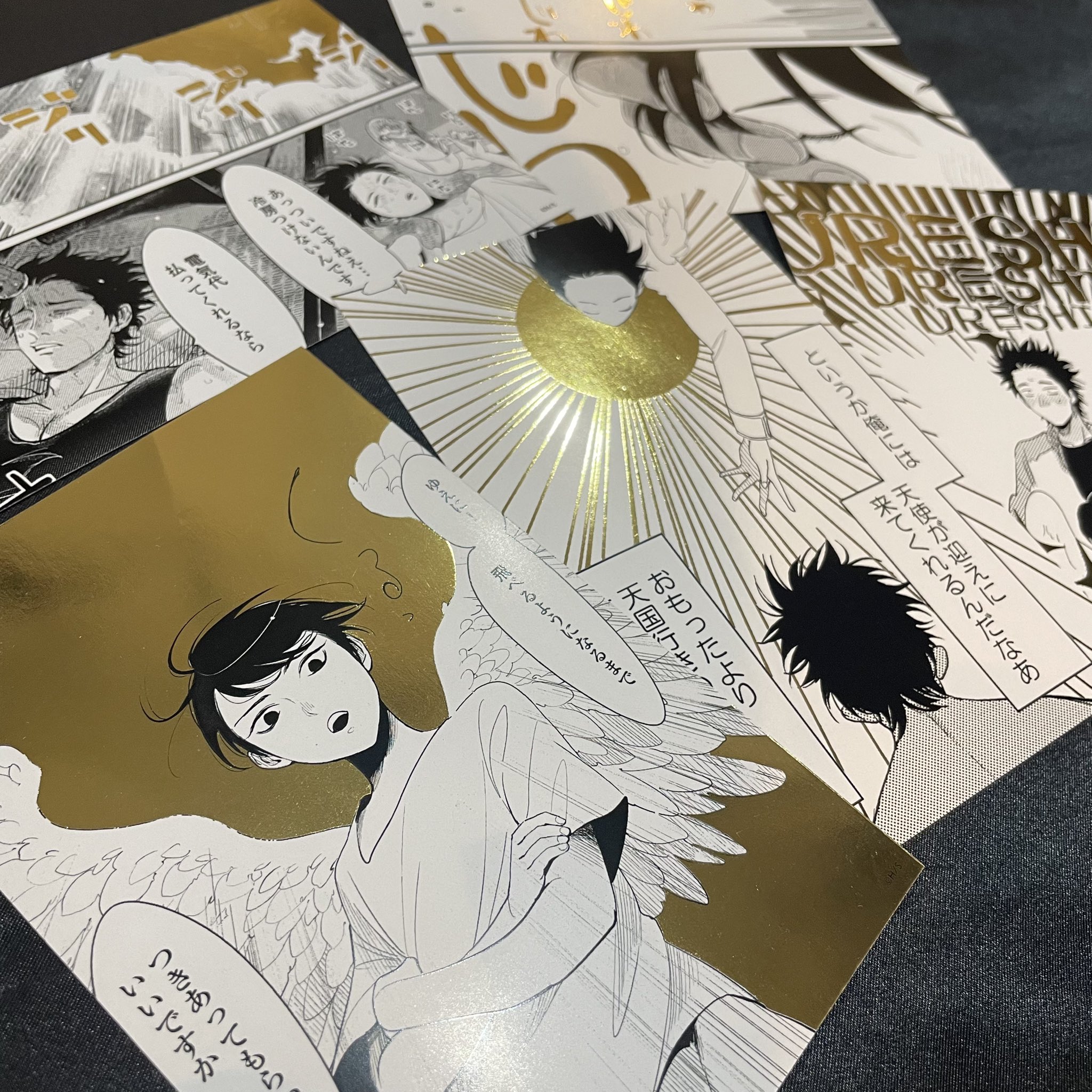 マンガ展/TORICO on X: マンガ展/TORICO on X: