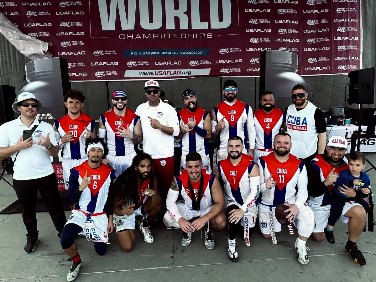 WORLD CHAMP BABY