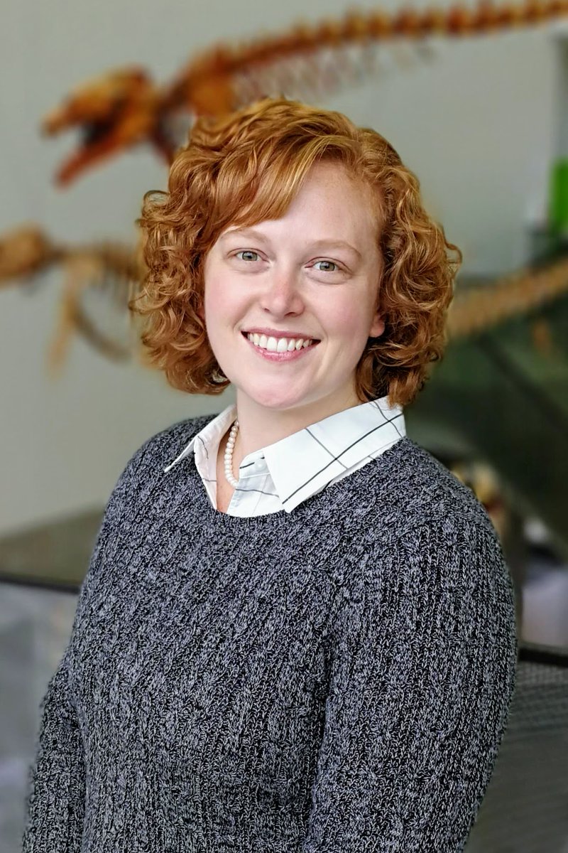 Carolyn Chlebek, PhD tweet media