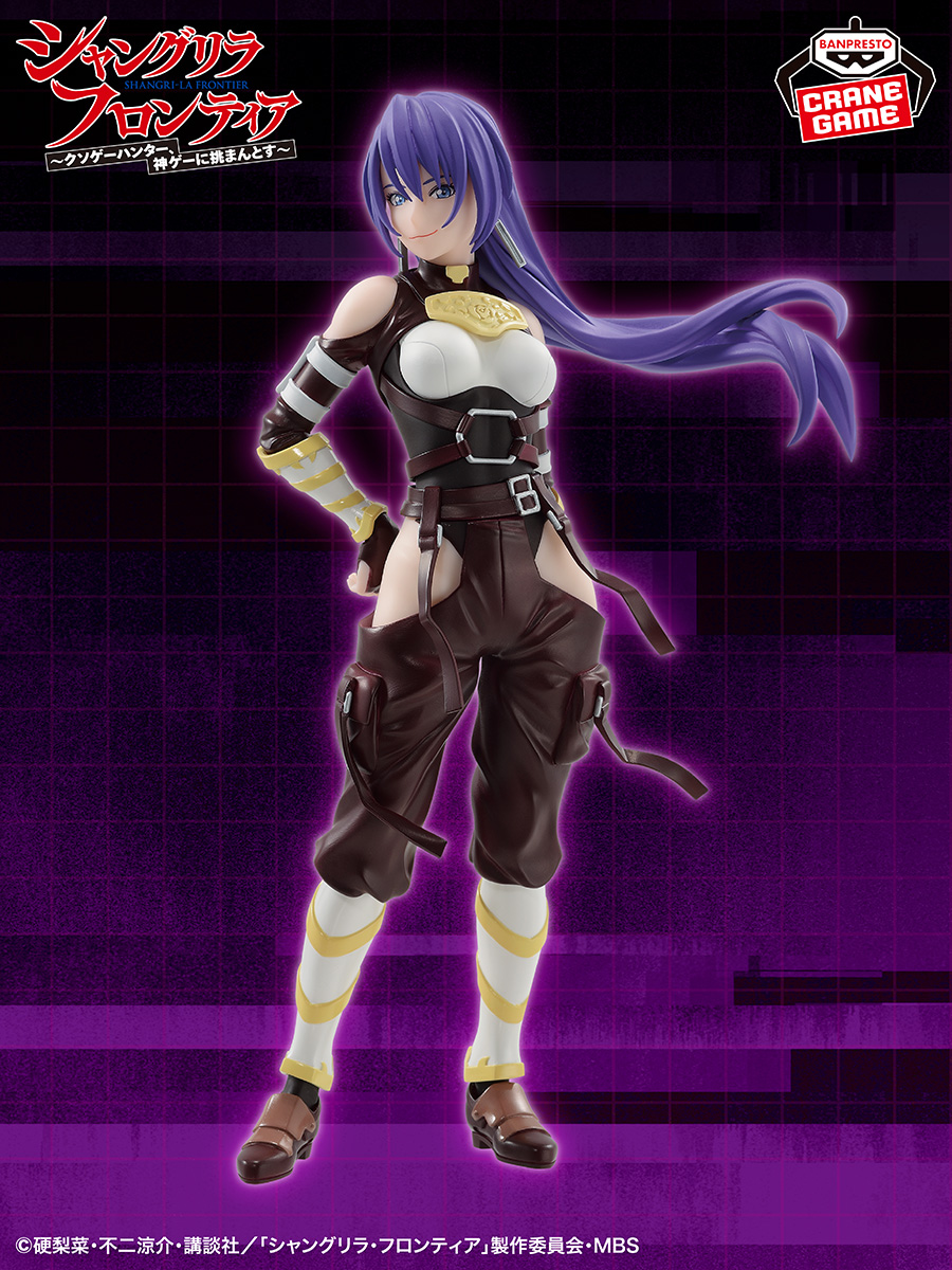 バンプレストブランド(BANDAI SPIRITS) على X: バンプレストブランド(BANDAI SPIRITS) على X: