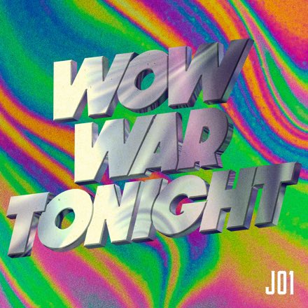 昨日配信リリースされた「WOW WAR TONIGHT 〜時には起こせよムーヴメント (JO1 ver.) 」の共編曲を担当させて頂きました🔥

原曲は1995リリース、自分と同い年！！
そんな名曲のカバーに携われて本当に光栄です！いっぱい聴いてくださーい！:)

Co-Arrange : Sorato, TSINGTAO

#JO1 #WOW_WAR_TONIGHT