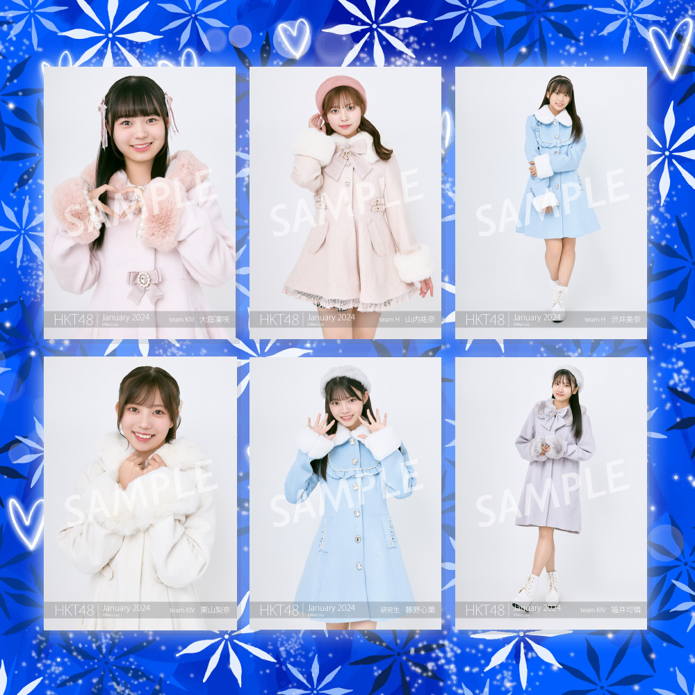 HKT48グッズ (@HKT48_items) / X