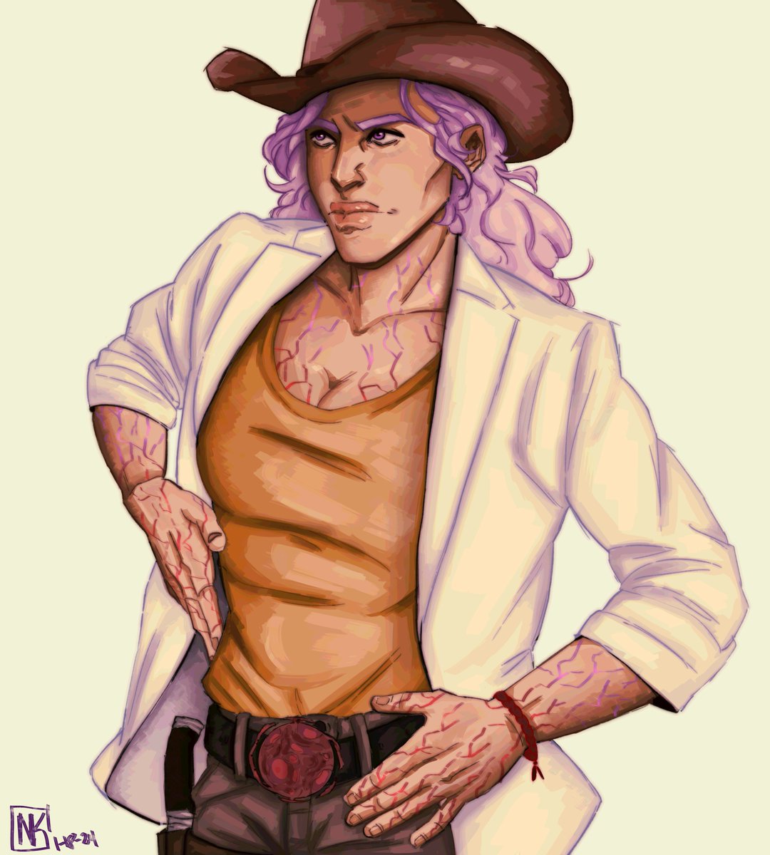 Netta_Knight's tweet image. We love a country girl.

#CriticalRole #criticalrolefanart #Imogen