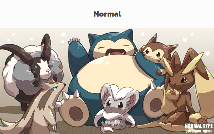 OT_Oni_'s tweet photo. NORMAL?! DAMMMIT

...Wait is that a lopunny? https://t.co/aTI10ruCDR