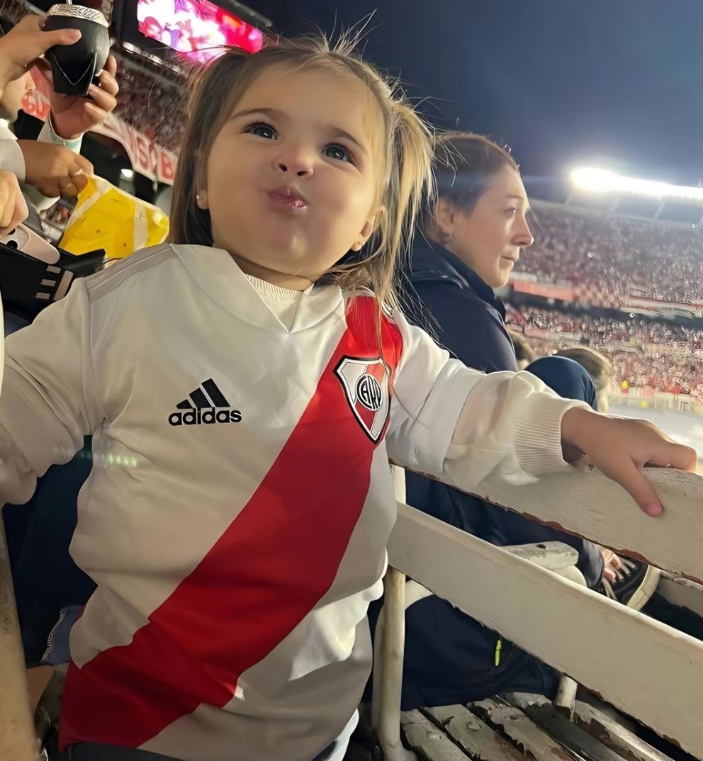 Dios, solo te pido una hija así 🙏🏼