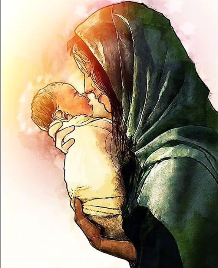 Sarojkumar104's tweet photo. Mother's love ❣️
#Twitter #tre https://t.co/8EiPnxJGTt