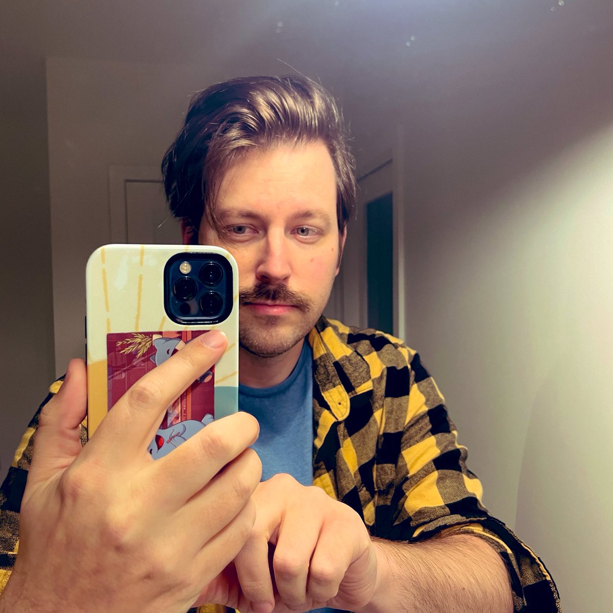 spragels's tweet photo. you + the type of Pokemon gym leader you'd be https://t.co/s4sX25GYf9