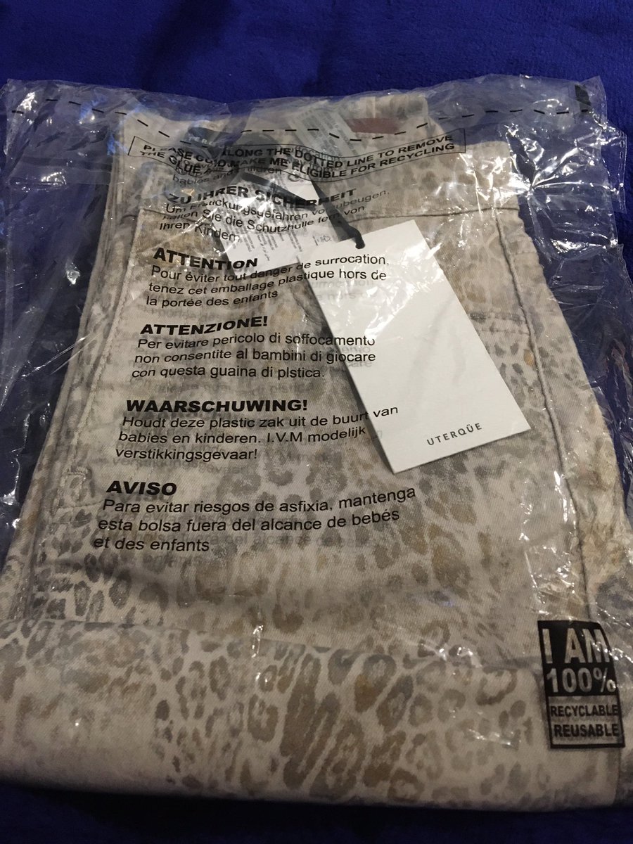 CAMGIRL_LACE's tweet photo. Expensive Mattimo Mussi “Uterque” Beige Designer Animal Print Skinny Trousers 8 For Sale on Ebay Worldwide https://t.co/E09MnDEb03