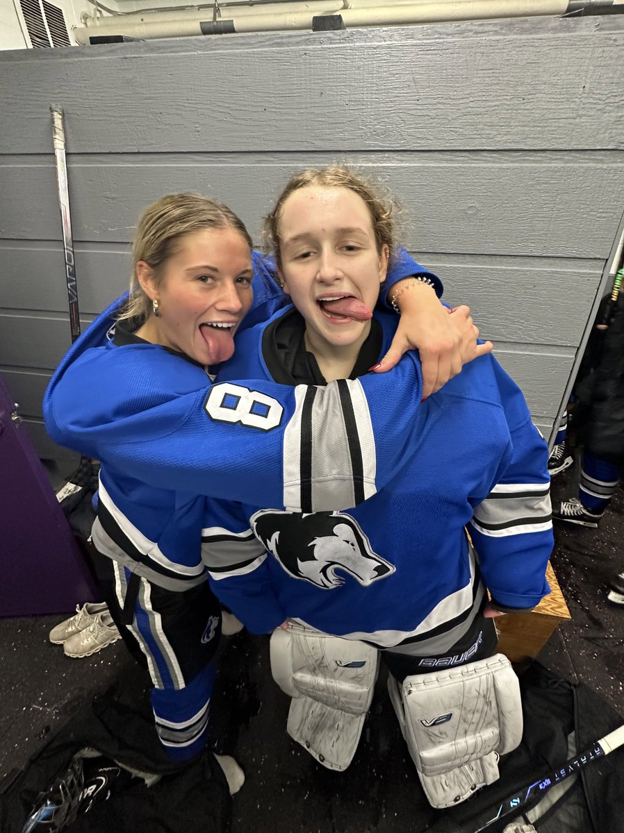 Owatonna Girls Hockey tweet media
