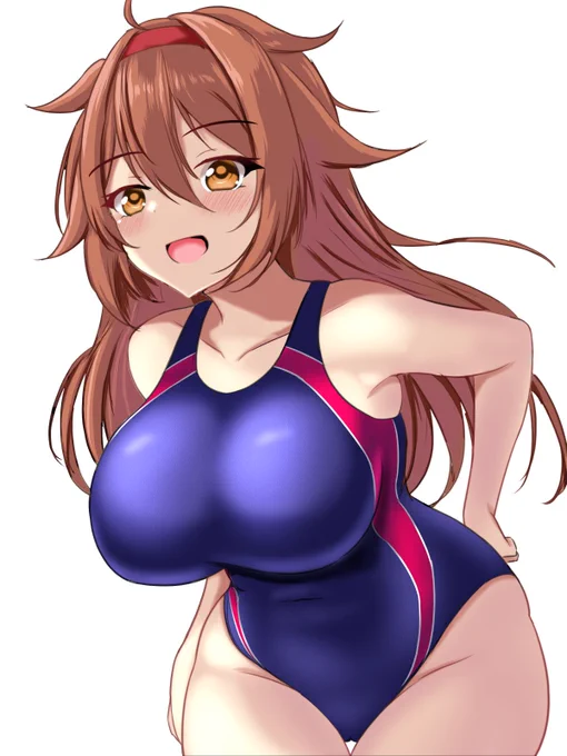 白露さん 