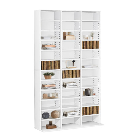 BestDealsCoNz's tweet image. White Media Storage Shelf Bookshelf Display Cabinet
Buy Now &amp;gt;&amp;gt;&amp;gt; tinyurl.com/3a7ae8xj
#mediashelf #bookshelf #displaystand #displayunit #storagecabinet