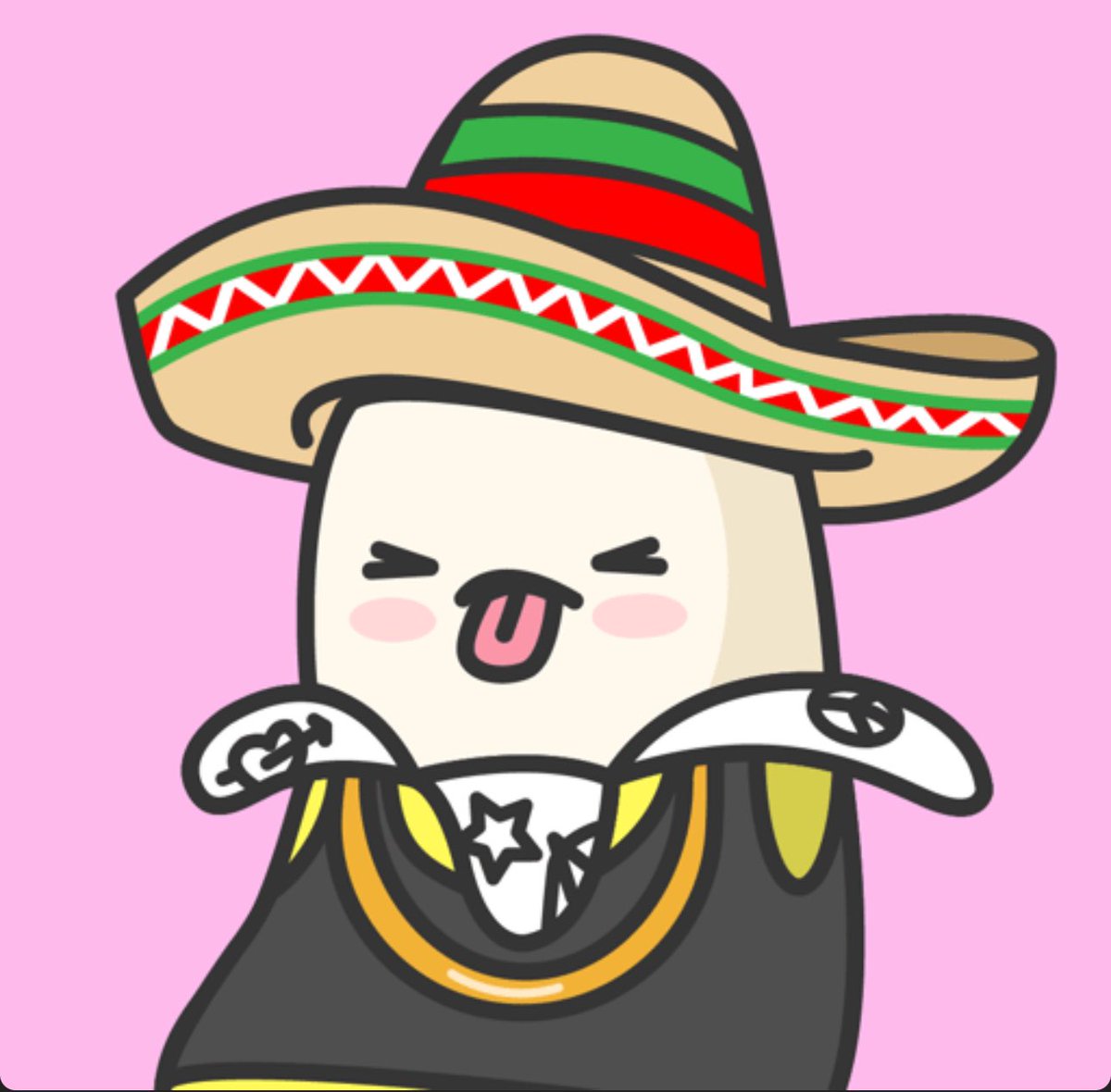 @LoveToSolana <a href="/KryptoKronikz/">Kronikz</a> <a href="/SolaciaStudios/">SolaciaStudios</a> <a href="/NiftyNanas/">Nifty Nanas 🍌</a> 🫶💕