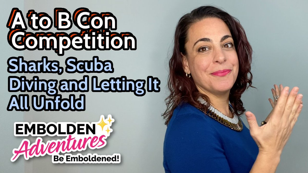 Embolden Adventures tweet media