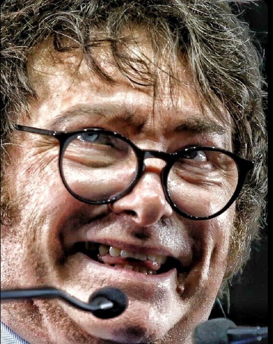William52206547's tweet photo. #TrumpNo #MileiNo
No es por nada, pero no creo que en tan poco tiempo se pudieran producir dos tan graves errores históricos. https://t.co/PTkH9JhWiF