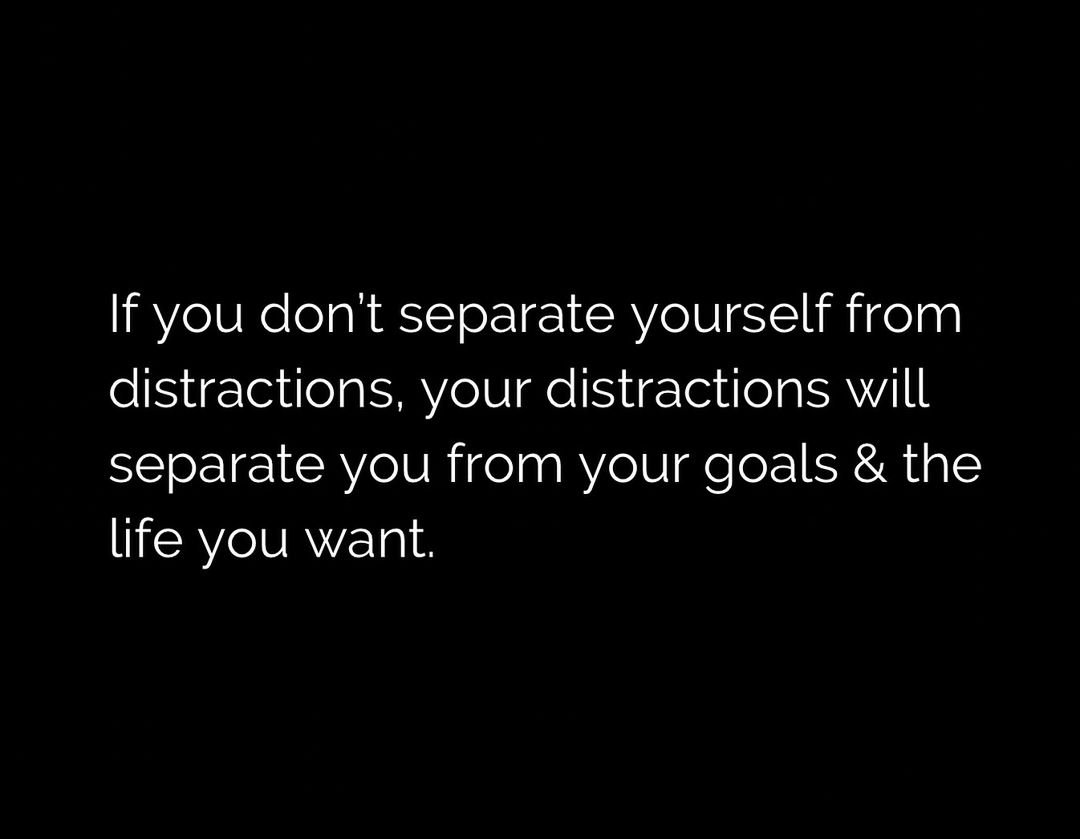 Life changing advice!