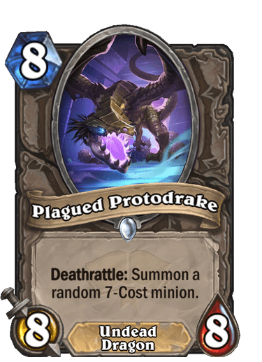 Just noticed this is a thing in Arena now #Hearthstone