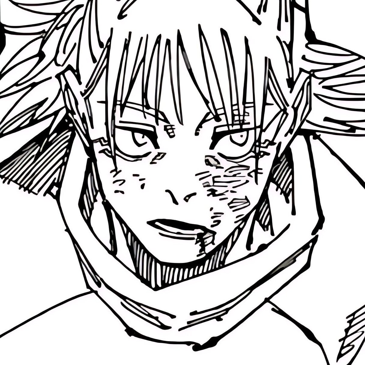 By some matter of coincidence, the doctor would find company when she went outside…

“Why do you do that anyway,healer? I heard those are poisonous…”