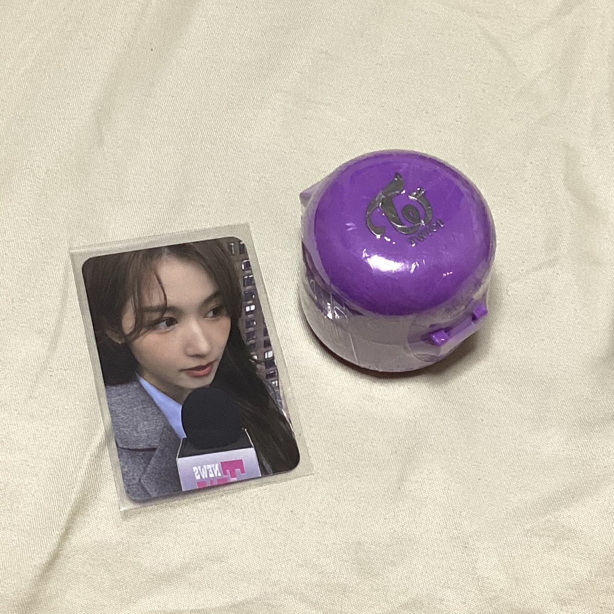 sanakonalang_'s tweet photo. 💌 Happy mail from @ONCEfinds ;#ONCEfindsFeedbacks

Hello po thank you for letting me adopt them 🥹 super smooth and fast ng transaction natin hehehe tysm rin po for keeping me updated  and for packing them safely ^^ 

#munniemails https://t.co/96vt2CM77u