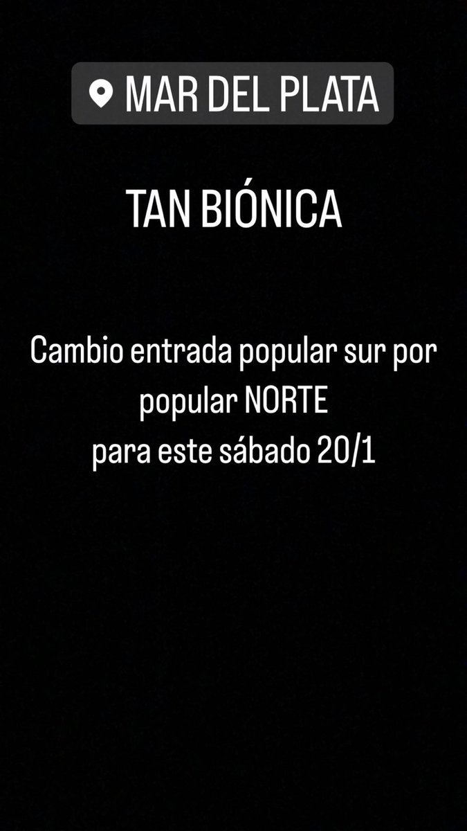joohacejas's tweet photo. !!! 
#MarDelPlata #tanbionica https://t.co/2xVATBvadg