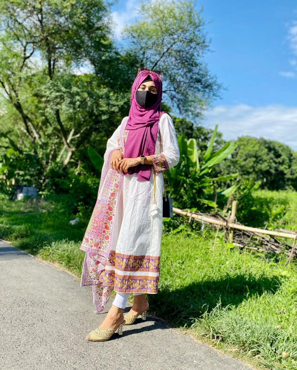 Afrin Feha tweet media