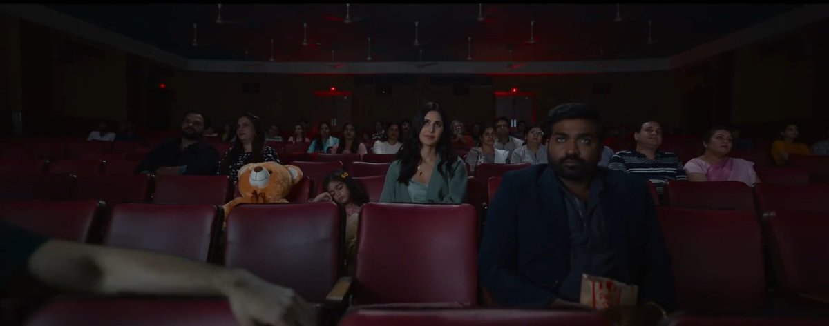 sonder_being's tweet image. Hardly three weeks into 2024.
Madhu Neelakandan is on a roll. 🤩🤩🤩

#MerryChristmas #MalaikottaiVaaliban

#SriramRaghavan #LijoJosePellissery