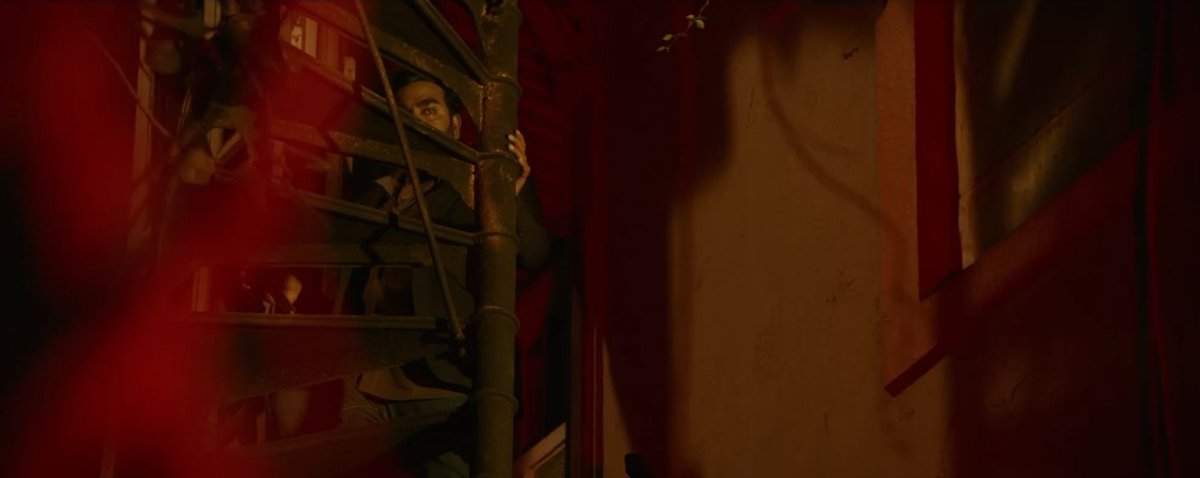 sonder_being's tweet image. Hardly three weeks into 2024.
Madhu Neelakandan is on a roll. 🤩🤩🤩

#MerryChristmas #MalaikottaiVaaliban

#SriramRaghavan #LijoJosePellissery