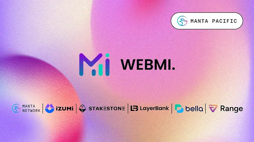 crypto_pumpman's tweet photo. #WEBMI 抽3个 传奇NFT 白单(freemint)
⏰ 24hr内开奖
💡 昨天币安首发上线了zk热门公链 MantaNetwork @MantaNetwork
WebMi @WEBMIPro 作为 Manta官方推特 关注支持 的首个游戏ID项目
将在 1月19日 4:00 am ~ 1月22日 4:00 am(UTC时间)公平发射IDO
🎁 NFT持有人可在IDO结束 24小時 内,获得 代币空投
1)关注 @WebmiPro|@crypto_pumpman
2)点赞 + 转推 + 留下Manta钱包
3)加入官方TG群:https://t.co/FdhEdrcIBL
💡 加入 染色体社区 还可以参加一波 隐藏白名单 抽奖,入口见个人资料页!
#MantaNetwork #webmi #Giveaways