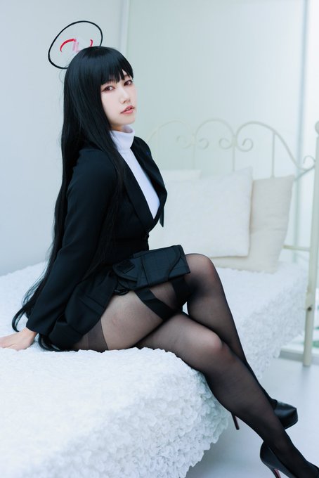 コスプレイヤー ばむのTwitter画像33