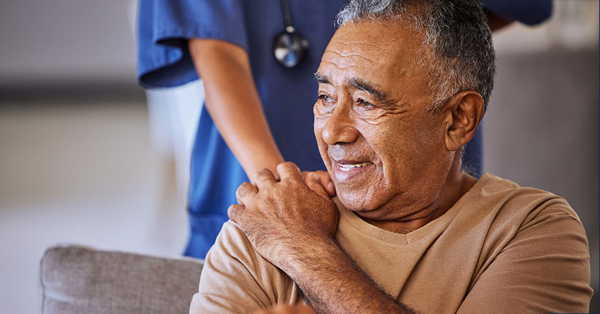Multiple myeloma is one of the most deadly cancers - , only 50% of patients surviving for 5+ years. New research though has uncovered a promising new treatment that inhibits tumour growth and could delay or even prevent relapse. Read more on CKN: ckn.org.au/content/new-th…