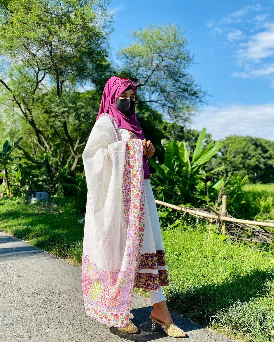 Afrin Feha tweet media