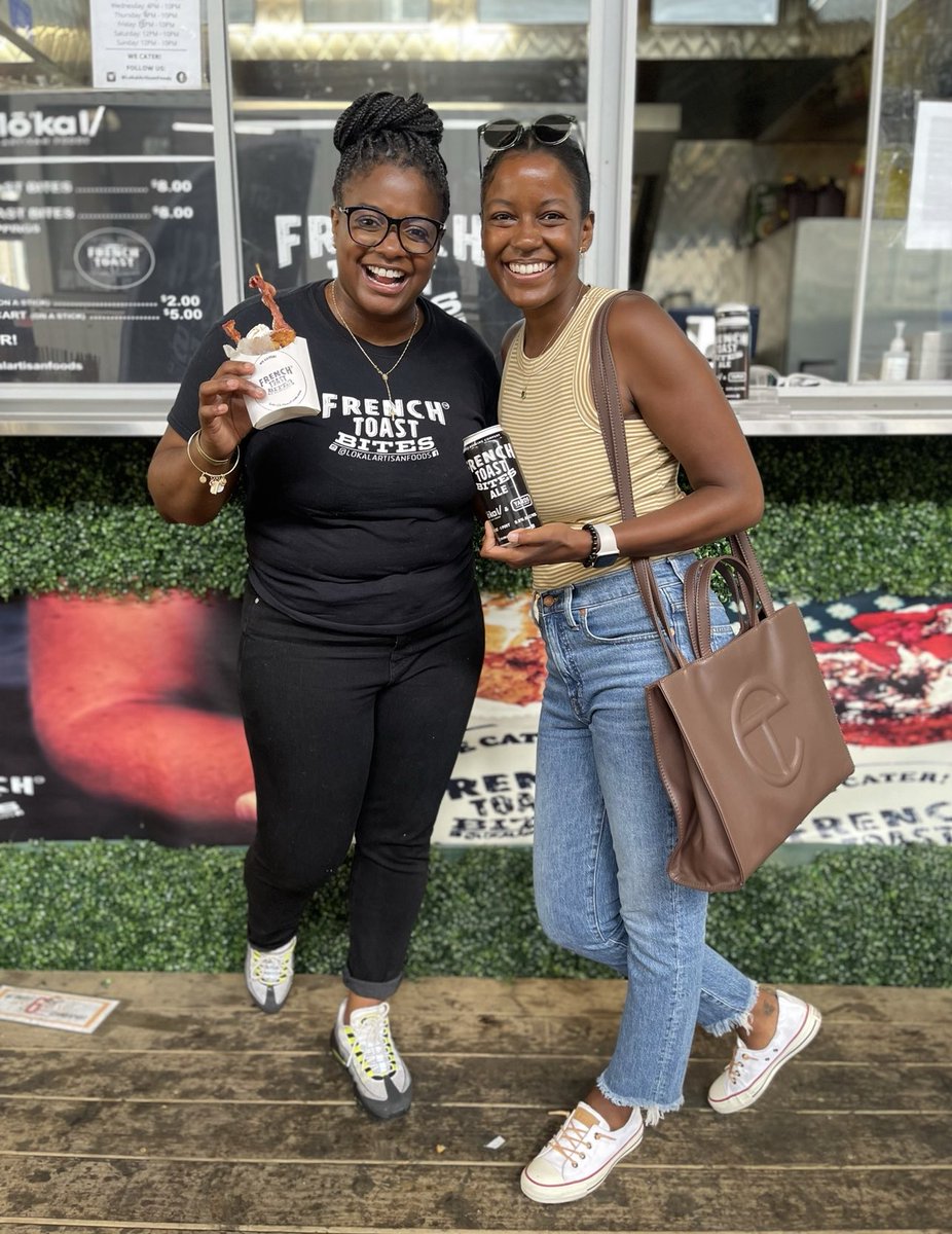 My heart goes out to Charisse McGill’s family, friends, and all of the many lives she touched. 💔