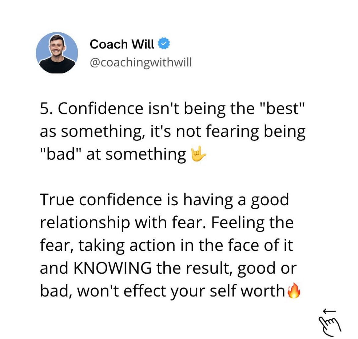 Maggie Revelette tweet media