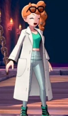 Daily Sonia (Pokémon) (@dailysoniapkmn) on Twitter photo 