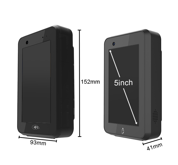 szhcct's tweet image. ✅6.From 1D to 2D-#QRCodeScanning, CM30 adapts to various applications like #Kiosk Machines, #ChargingPiles, #GasStations, #ParkingMeters, and more.