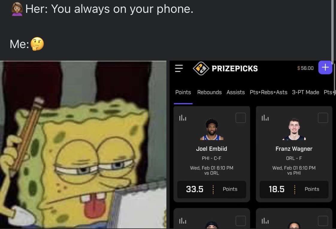 Only the real can relate 😂