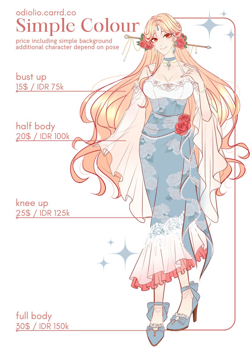 odiolio_'s tweet photo. 2024 commission sheet. more information on my carrd : https://t.co/cqUm3v1ggf

Feel free to ask anything ❤️
share is appreciated ❤️❤️❤️

#odioliocommission
#opencommissions #commissionsopen #artcommission #opencommission #commission https://t.co/onecXV2XOQ