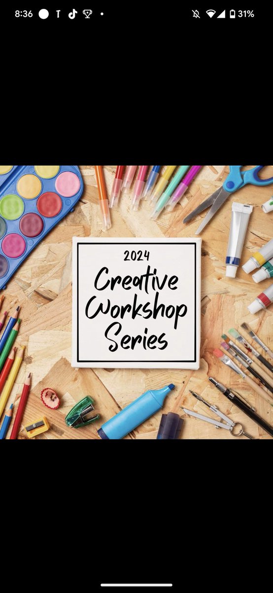 NorfolkFair's tweet photo. Introducing a *NEW* Creative Workshop Series. First in the 2024 series: 

STAINED GLASS WORKSHOP with Ingrid Zyma-Irvin
Stained Glass is a great way to express yourself, make beautiful gifts for friends, family or decor in your home. https://t.co/6EJ0t49ku2
