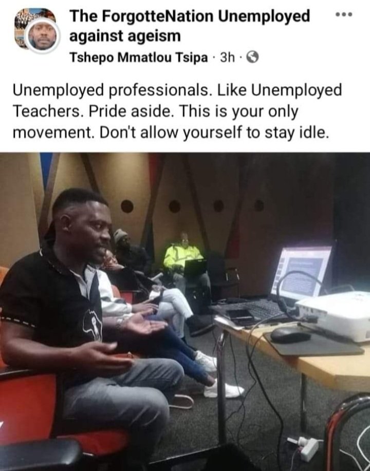 GovtReject's tweet photo. We pitched our business proposal plan on Township Economy. @deptoflabour @eNCA @insightfactor @DALRRDgov_ZA #MatricResults #Orania #ThaboBester #lifebeyondnumbers https://t.co/b34AmOIP9Z