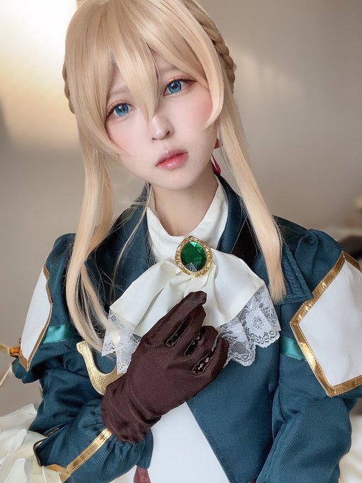 コスプレイヤー猫田あしゅのTwitter画像16